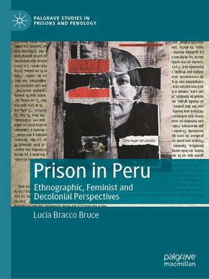 cover image of Prison in Peru